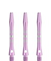 Designa Shafts Regrooved Aluminium Tweenie