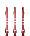 Designa Shafts Regrooved Aluminium Tweenie
