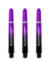 Harrows Shafts Supergrip Fusion Midi