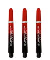 Harrows Shafts Supergrip Fusion Midi