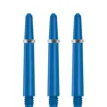 Designa Shafts Nylon with a spring Midi