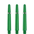 Designa Shafts Nylon with a spring Midi