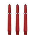 Designa Shafts Nylon with a spring Midi