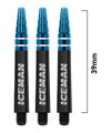 Red Dragon Shafts Nitrotech Iceman Intermediate