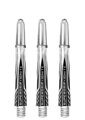 Harrows Shafts Supergrip Ignite Midi