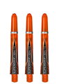 Harrows Shafts Supergrip Ignite Midi