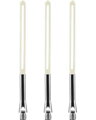 Unicorn Shafts Slikstik Aluminium Medium