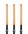 Unicorn Shafts Slikstik Aluminium Short