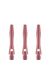 Designa Shafts Aluminium Anodised Extra Short