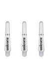 Unicorn Shafts Gripper 4 Polycarbonate Ultra Short