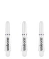Unicorn Shafts Gripper 4 Polycarbonate Ultra Short