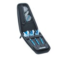 Harrows Dart Case Ace Dart Case Black