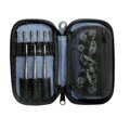 Target Dart Case Power hybrid Wallet Blue