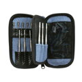 Target Dart Case Power hybrid Wallet Blue