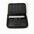 Bulls Dart Case TP Premium Black / Pink