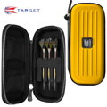 Target Dart Case na šipky TAKOMA Wallet Yellow