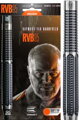 Target Softtip Darts Raymond van Barneveld RVB95 17g