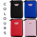 Personalised Bulls Dart Case / Wallet | Image or Text