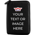 Personalised Bulls Dart Case / Wallet | Image or Text