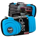 Bulls Dart Case Orbis S Blue