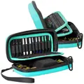 Bulls Dart Case Orbis S Mint
