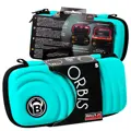 Bulls Dart Case Orbis S Mint