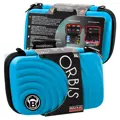Bulls Dart Case Orbis XL Blue