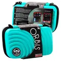 Bulls Dart Case Orbis XL Mint