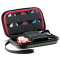 Bulls Dart Case Orbis XL Carbon