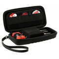 Bulls Dart Case Orbis S Black