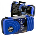 Bulls Dart Case Orbis S Blue