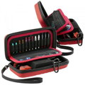 Bulls Dart Case Orbis S Red