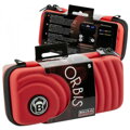 Bulls Dart Case Orbis S Red