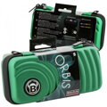 Bulls Dart Case Orbis S Green