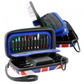 Bulls Dart Case Orbis S Jack Edition