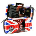 Bulls Dart Case Orbis S Jack Edition