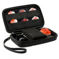 Bulls Dart Case Orbis XL Black