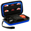 Bulls Dart Case Orbis XL Blue