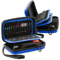 Bulls Dart Case Orbis XL Blue