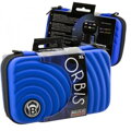 Bulls Dart Case Orbis XL Blue