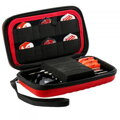 Bulls Dart Case Orbis XL Red