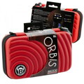 Bulls Dart Case Orbis XL Red