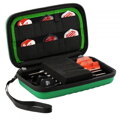 Bulls Dart Case Orbis XL Green
