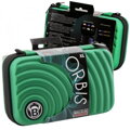 Bulls Dart Case Orbis XL Green