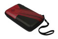 Harrows Dart Case Fire Blaze Pro 6 Red