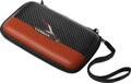 Harrows Dart Case Carbon ST Pro 6 Red