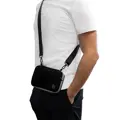 Harrows Smart Case XL Black