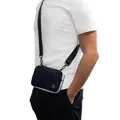 Harrows Smart Case XL Blue