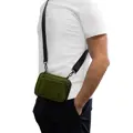 Harrows Smart Case XL Green