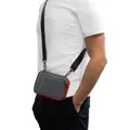 Harrows Smart Case XL Grey